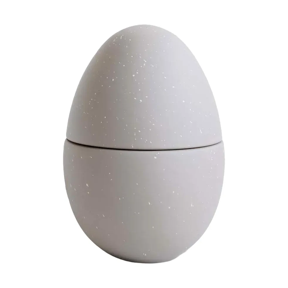 Cooee Design Bonbonniere Schale 18cm Sand-shell