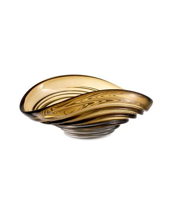 Pheadra Bowl Brown