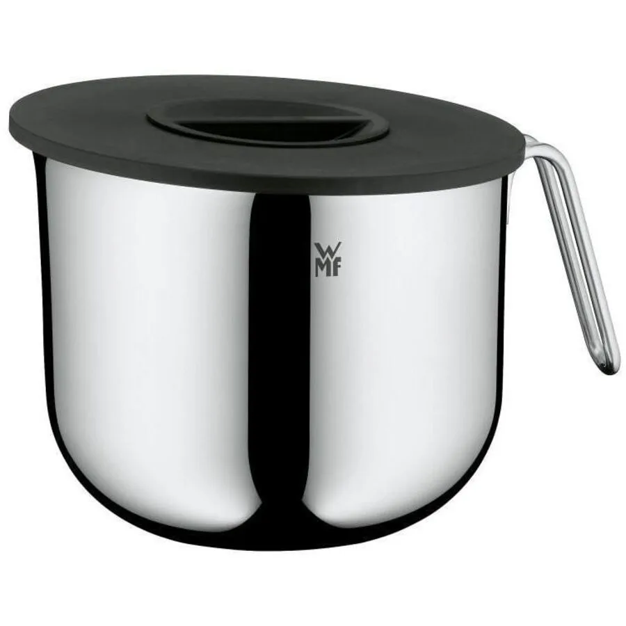 Rührschüssel WMF Silber Edelstahl 18/10 D 18.5 cm 2.5 l