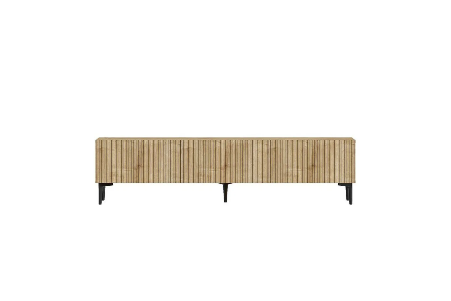 Elith Tv-bänk 180 cm - Ek