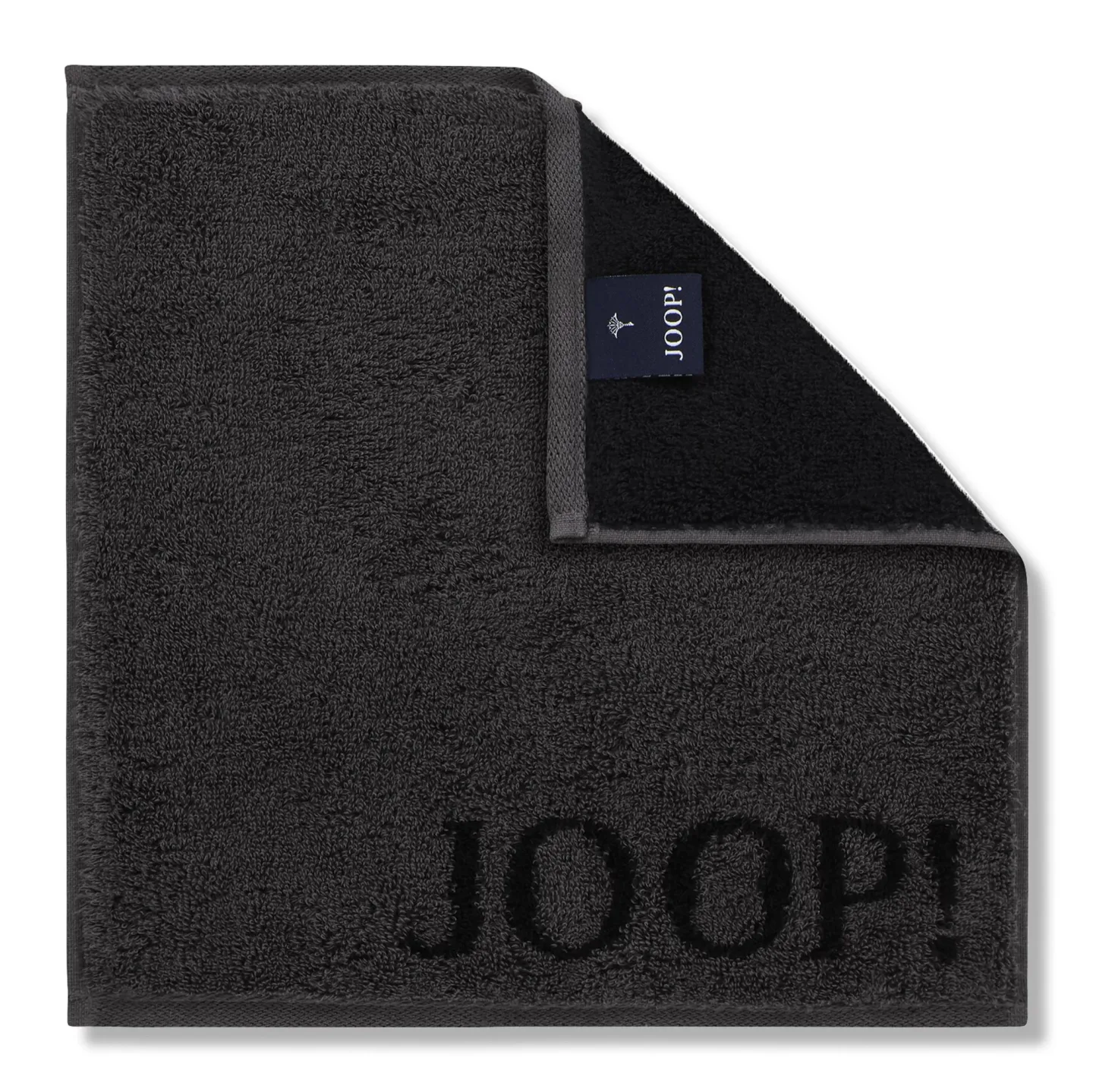 Cawö Seiftuch Doubleface, 30 x 30 cm Beige | Schubiger Möbel