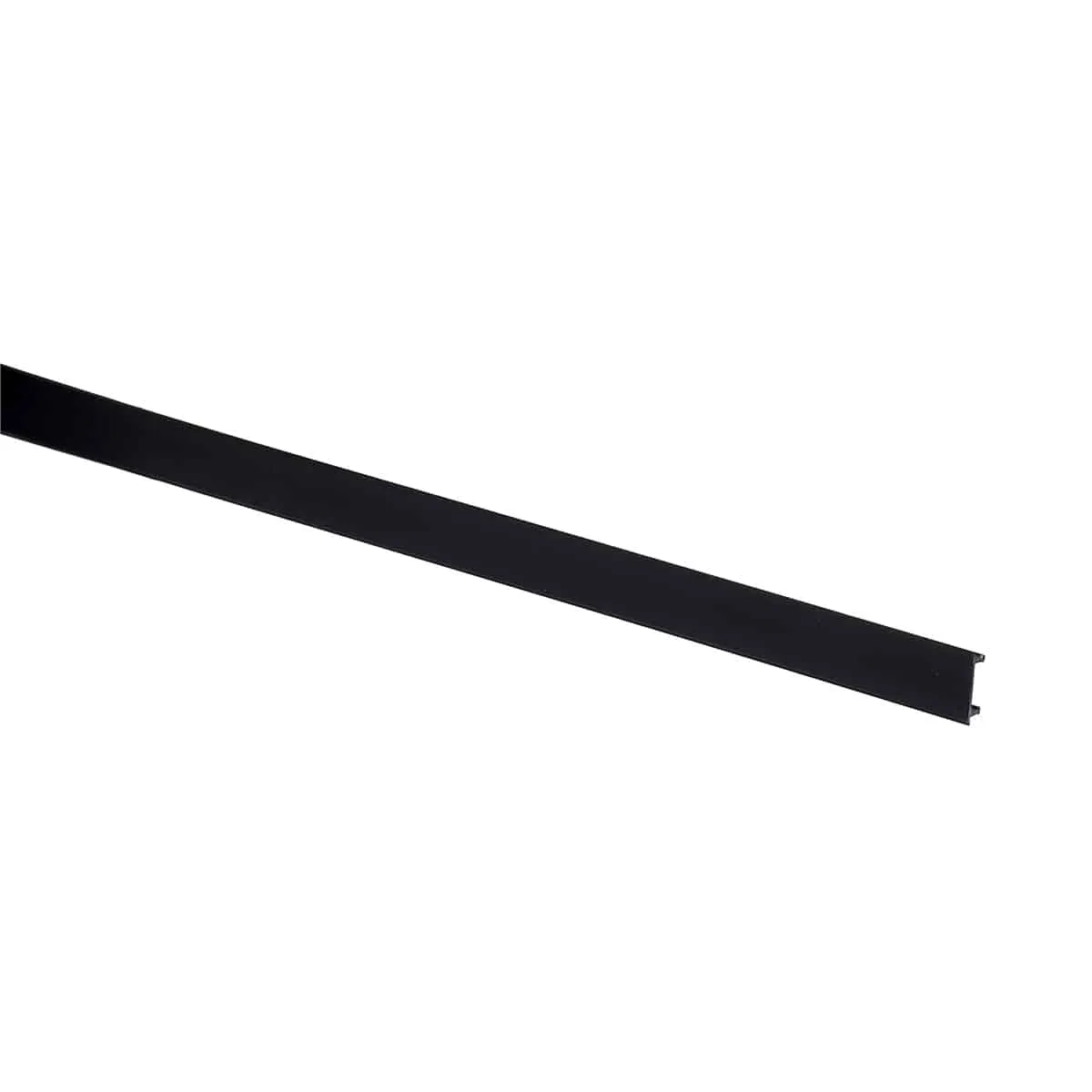 Global Trac XTSP11-2 Täcklist 2m Svart