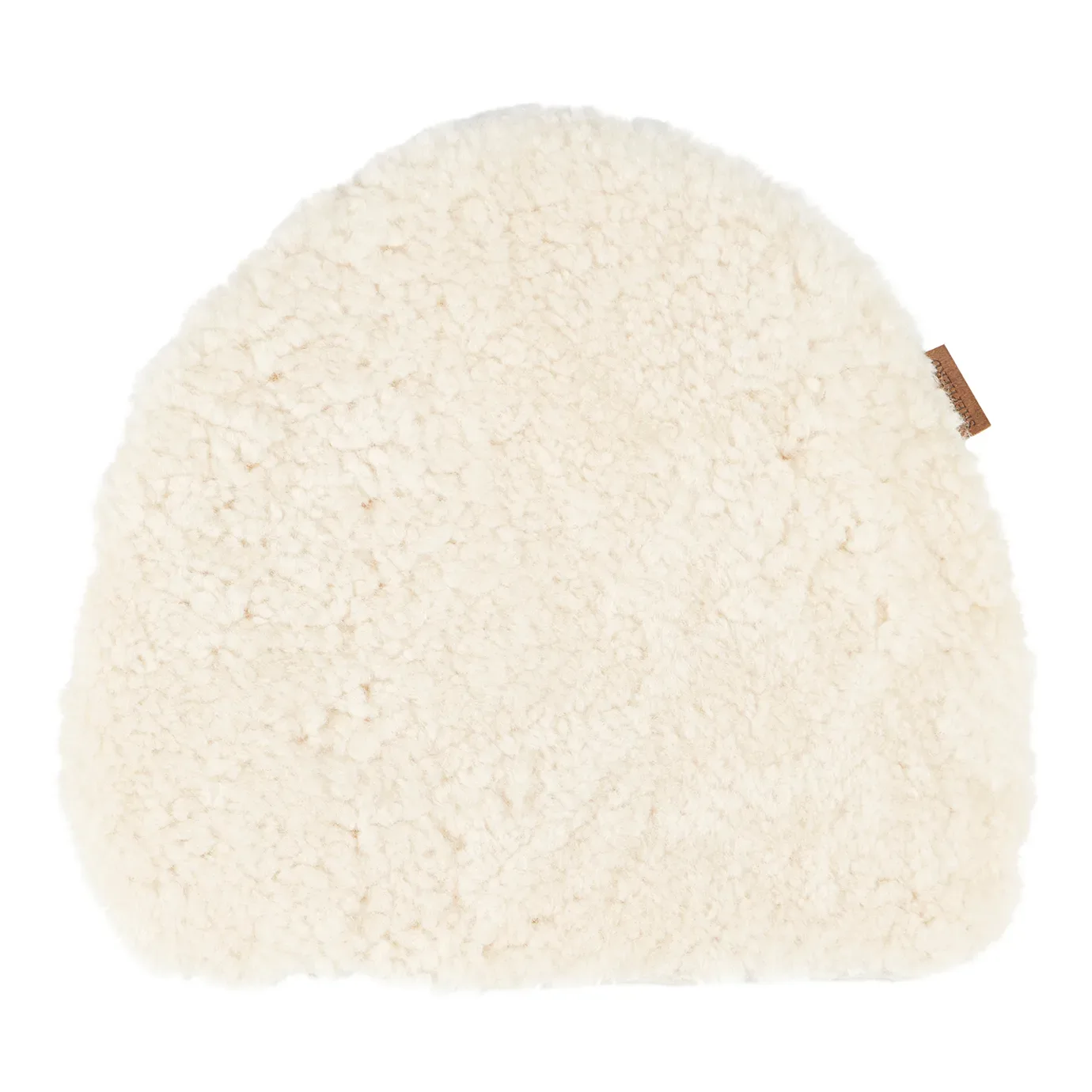 Shepherd of Sweden Shepherd stolsdyna Ellen ej vadderad 34x36 cm Creme