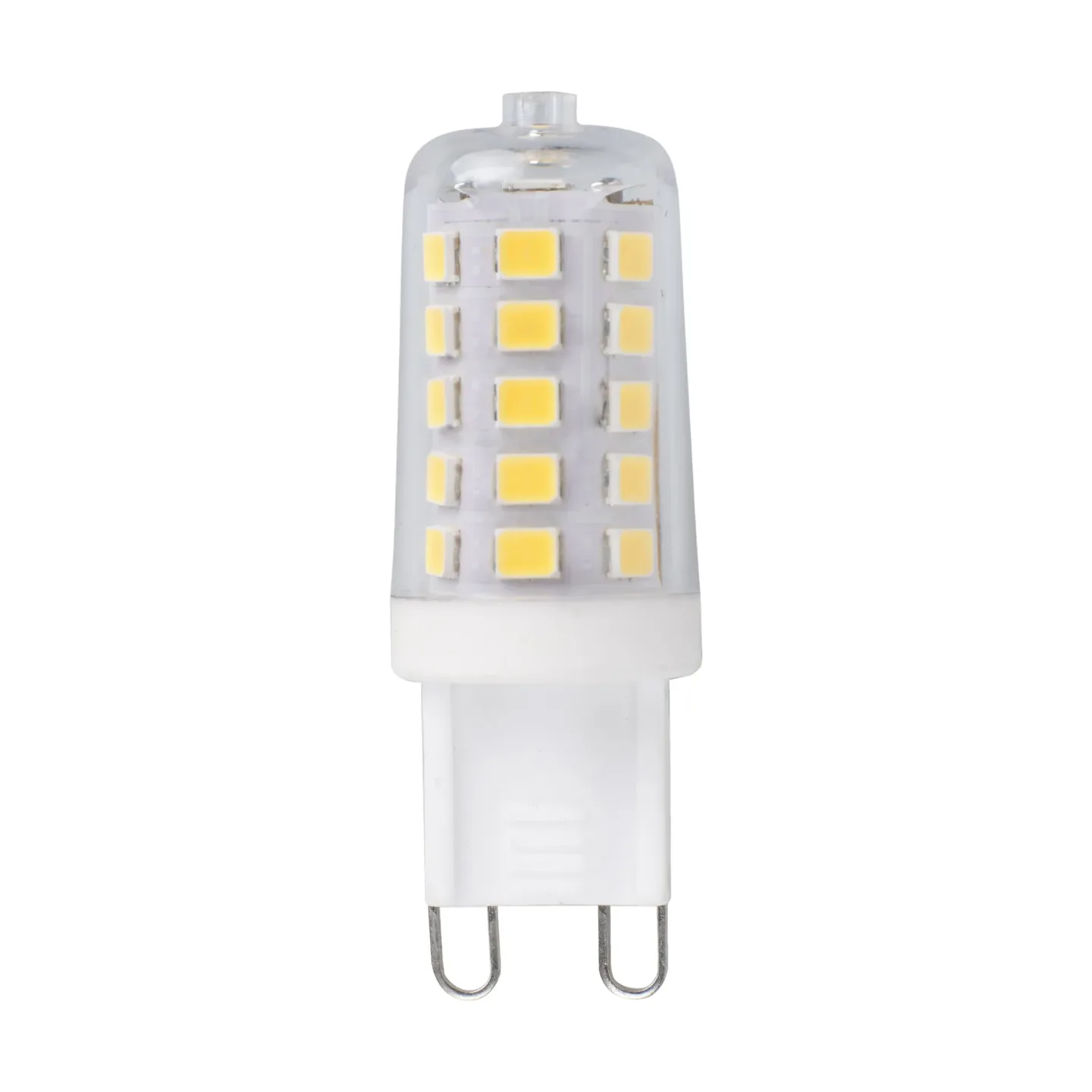 Unison LED dimmbare Lichtquelle G9 2700K 270lm 3,5W