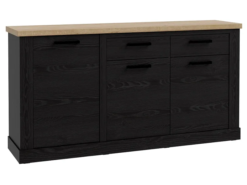 Sideboard DURO 41.3x173.9x90.3cm