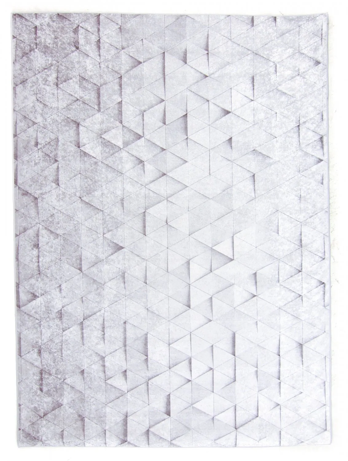 Wilton-teppe - Karaman (sort) (Størrelse: 200 x 280 cm)