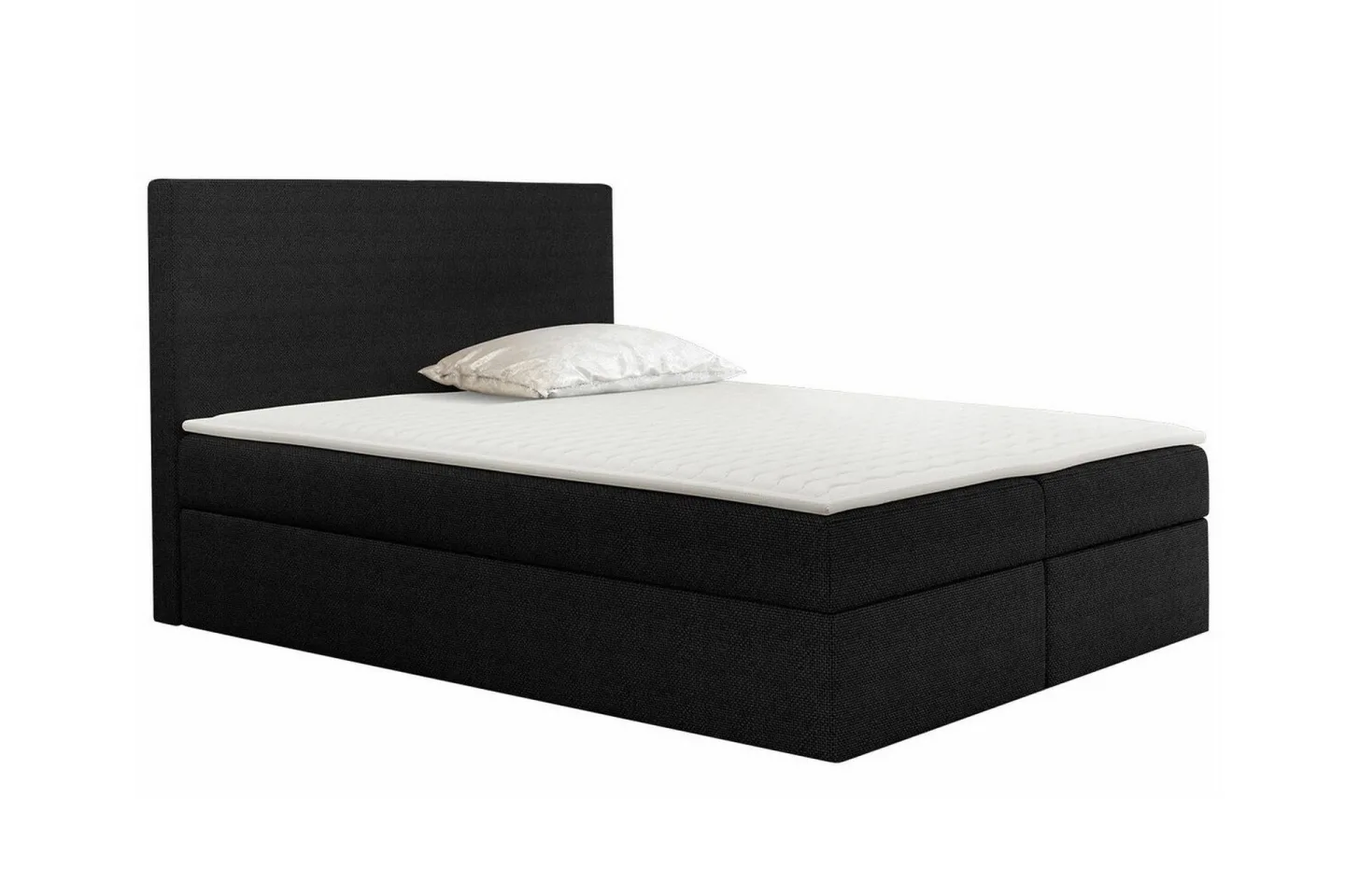 Pries Sängram 120x200 cm -