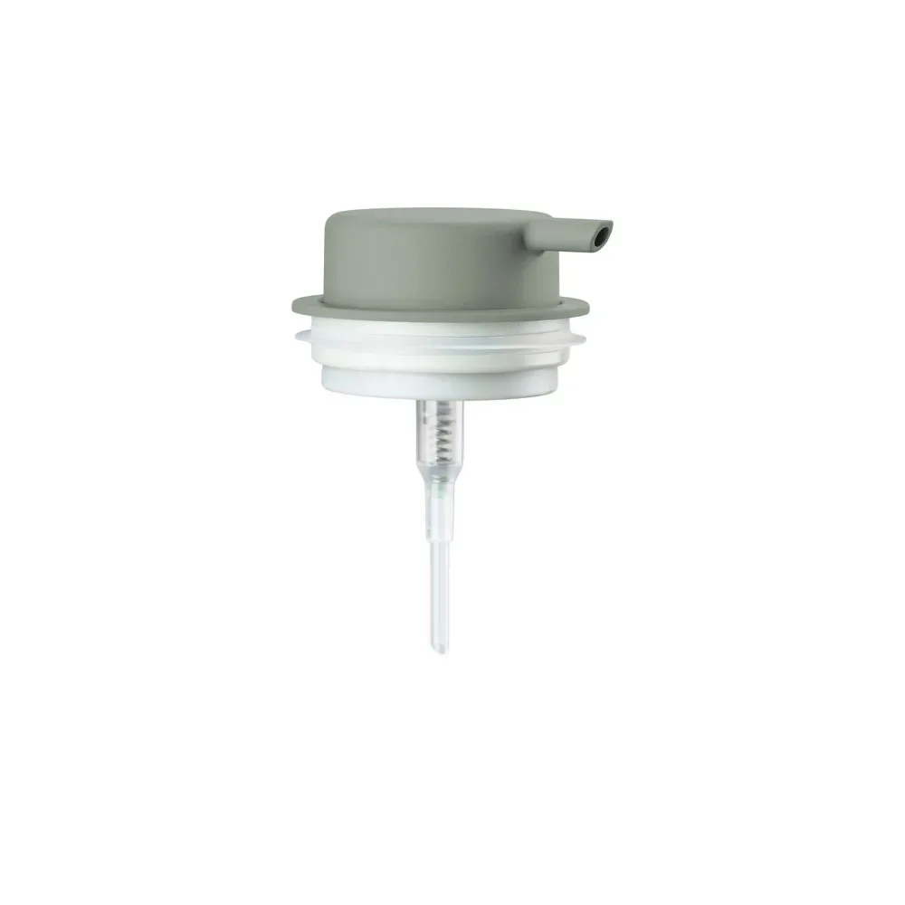 Zone Denmark Nova One Pumpe für Seifenspender Matcha green