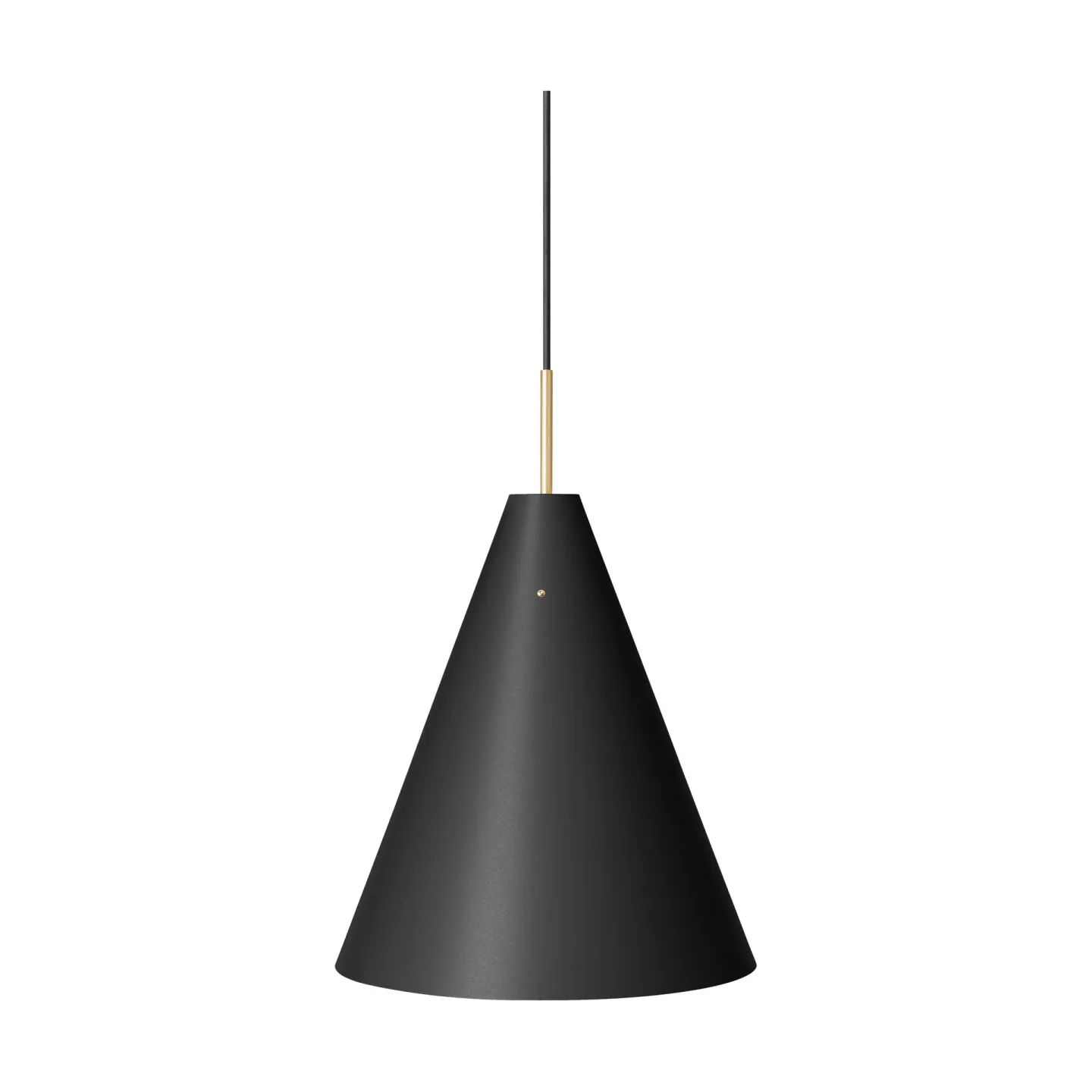 LYFA Mosaik 400 pendel Black
