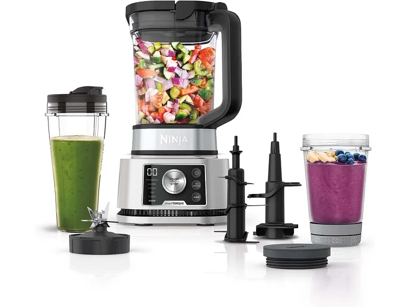 NINJA Blender CB350CH 2.1L