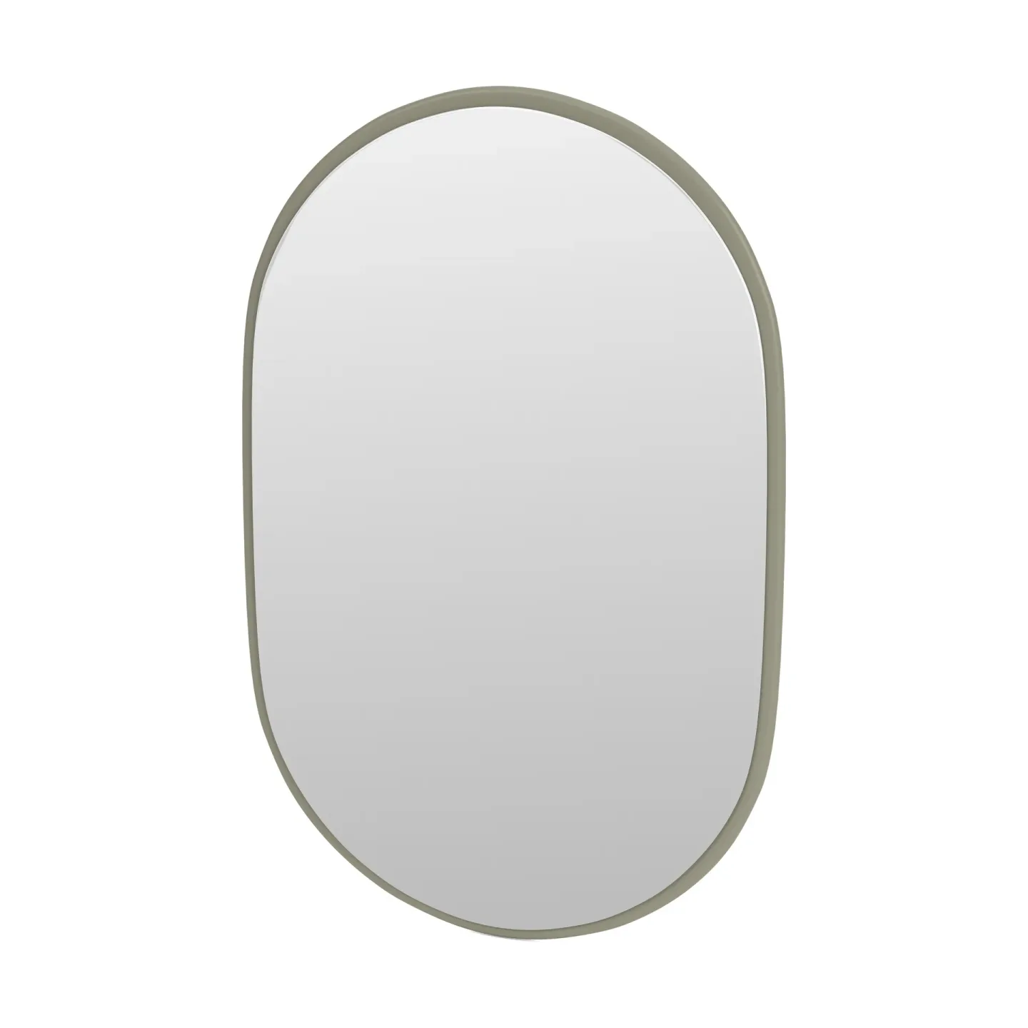 Montana LOOK Mirror Spiegel – SP812R Fennel