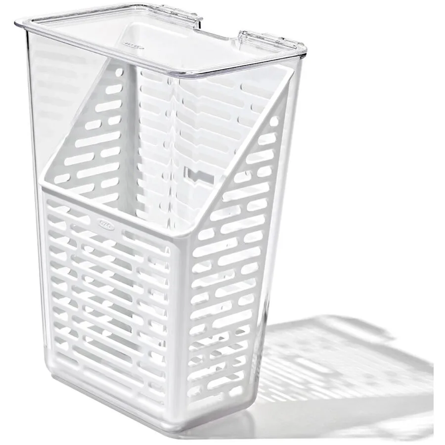 Oxo Transparent Kunststoff 11.4 cm 15.24 cm