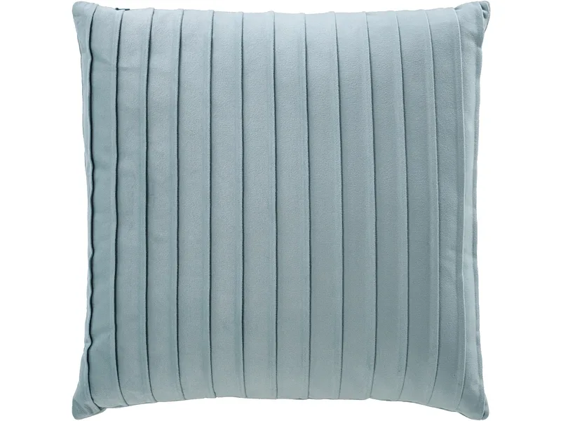 Kissen DOMINI 45x45cm grün