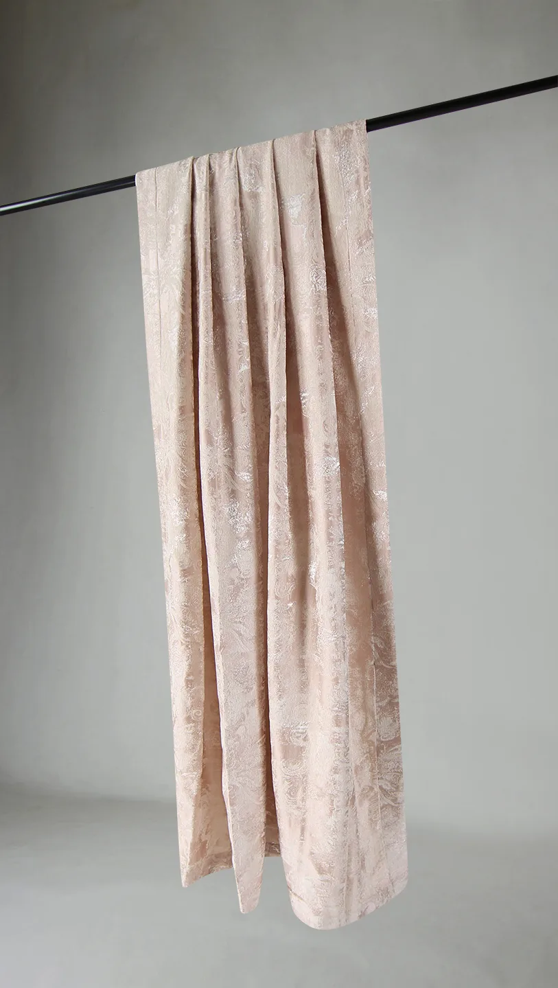 Gardin 140 x 260 cm (Størrelse: 140 x 260 cm)