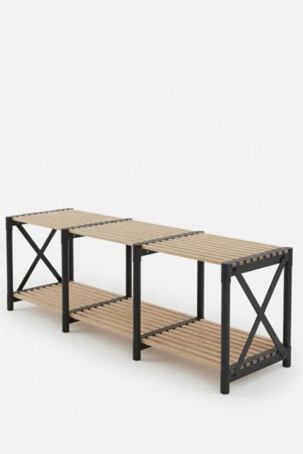 Savor Tv-Bänk -