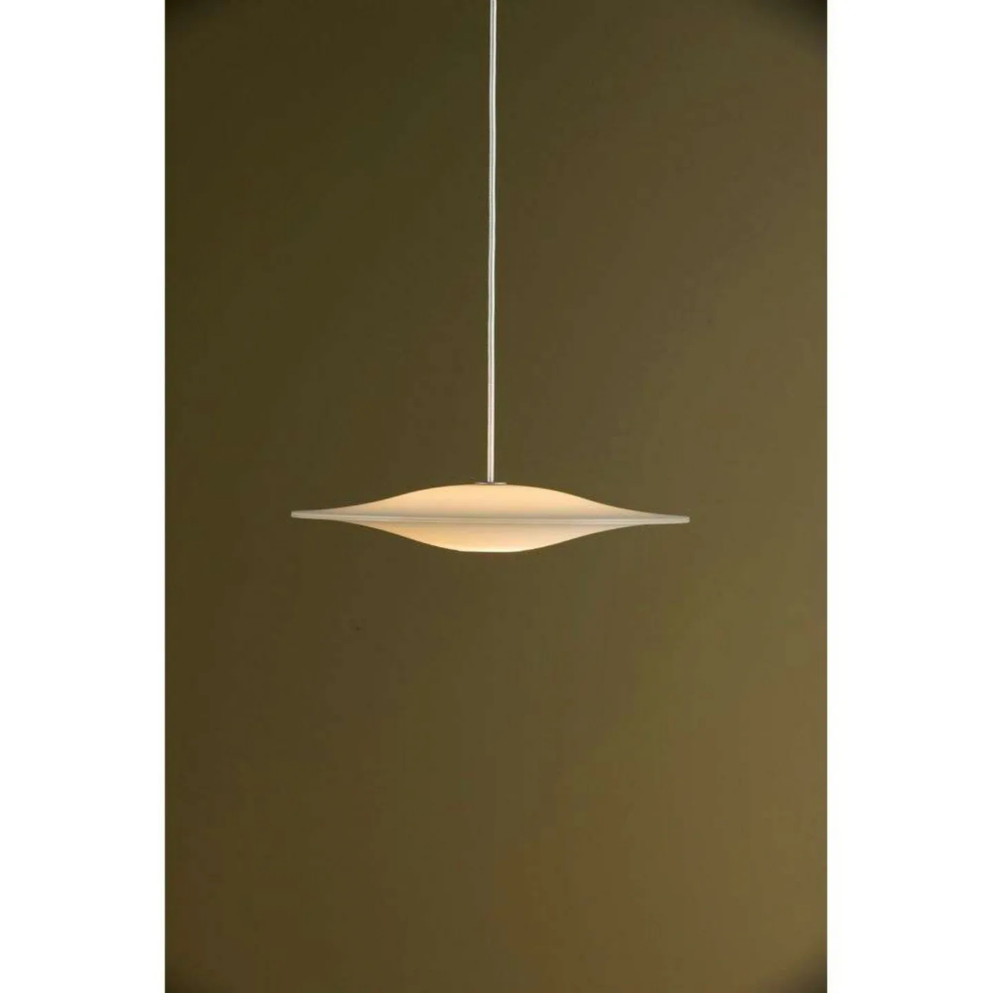 Sinus 440P LED Pendel - Piet Hein - Stue - Glass