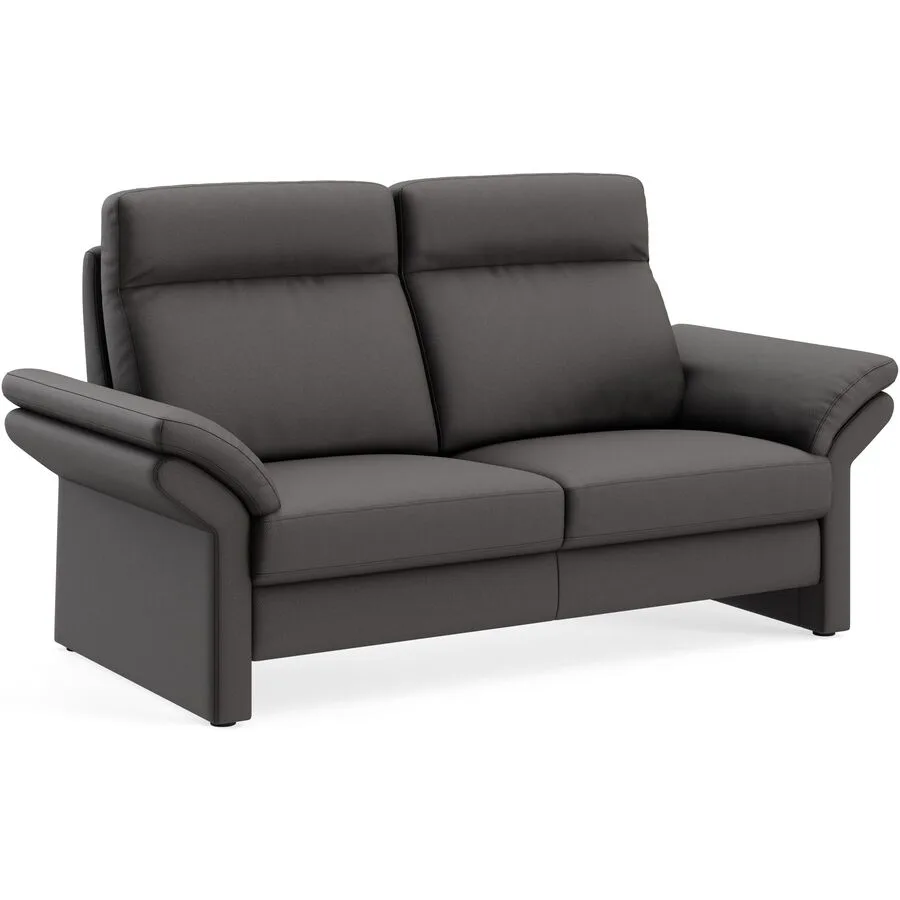 Sofa Albula Ohne Echtleder Mercury espresso B 182 T 89 cm - Möbel Konfigurator: Traummöbel individuell zusammenstellen
