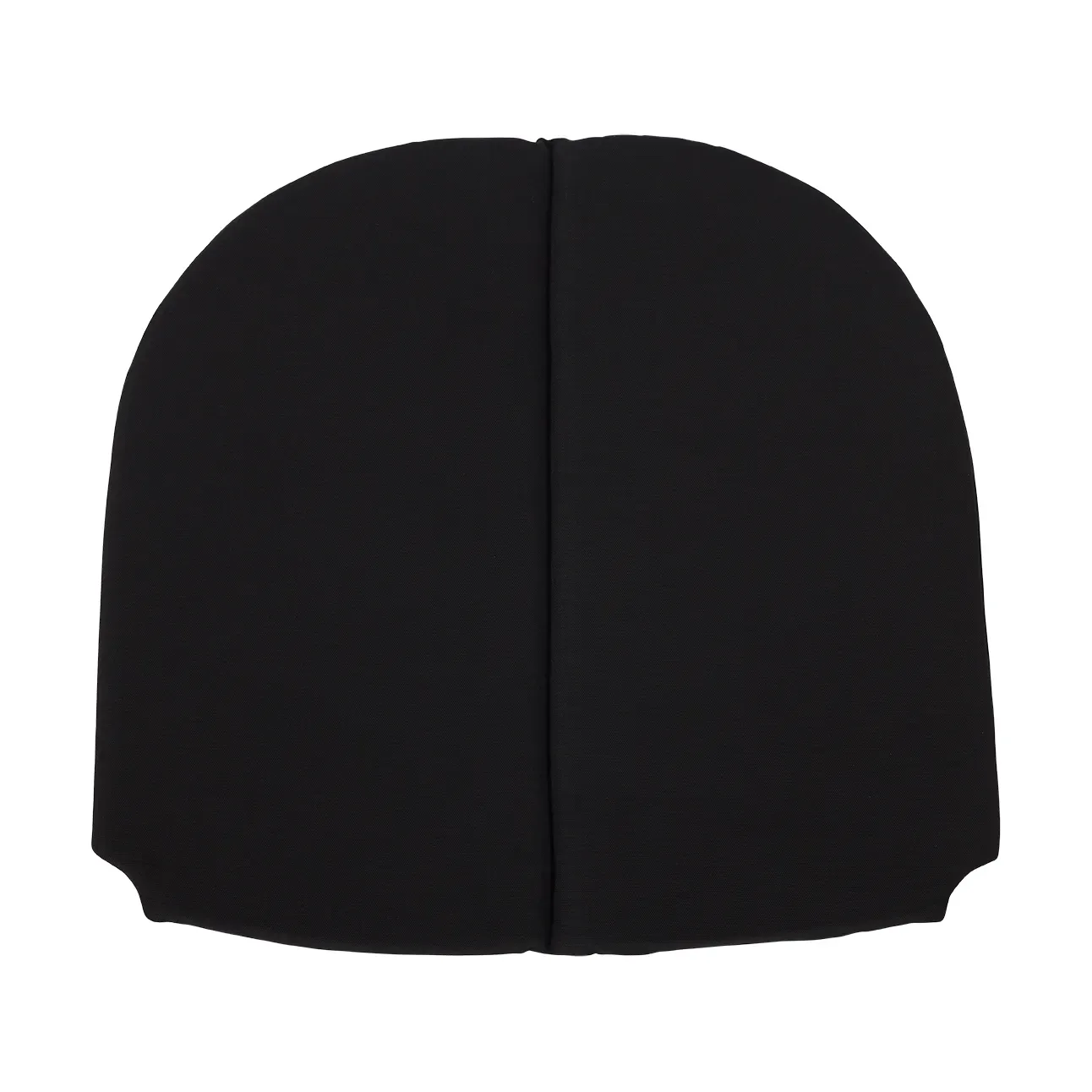 AYTM NOVO Stuhlkissen Black