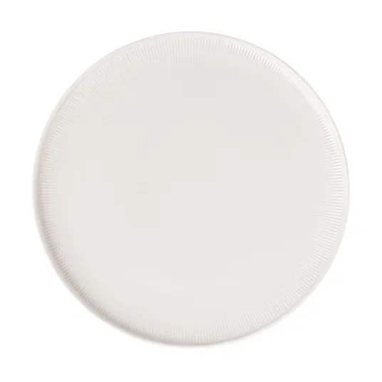 Villeroy & Boch Afina Gourmet Teller Ø32 cm White