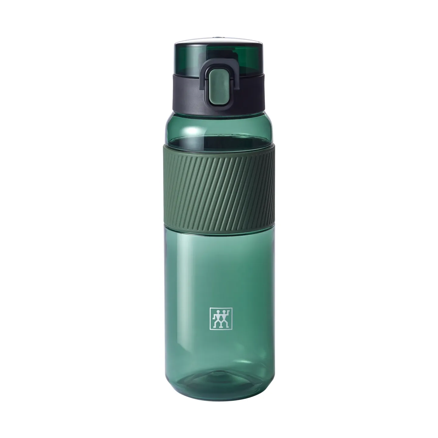Zwilling Zwilling Trinkflasche 68 cl Dunkelgrün Tritan