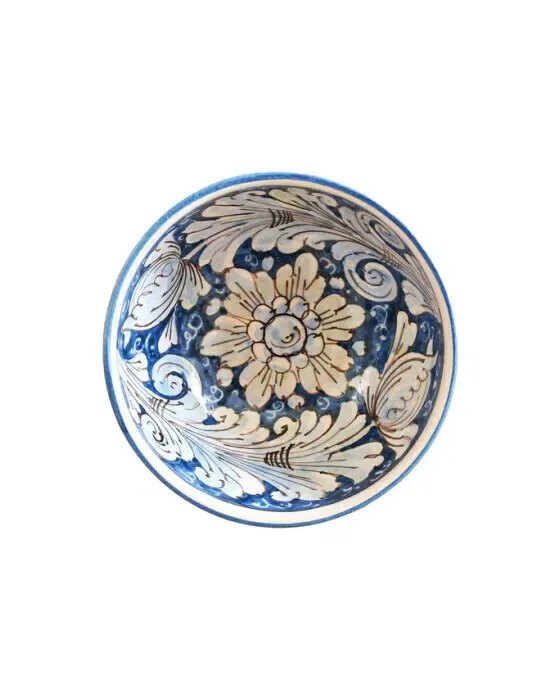 Ferla Bowl Blue