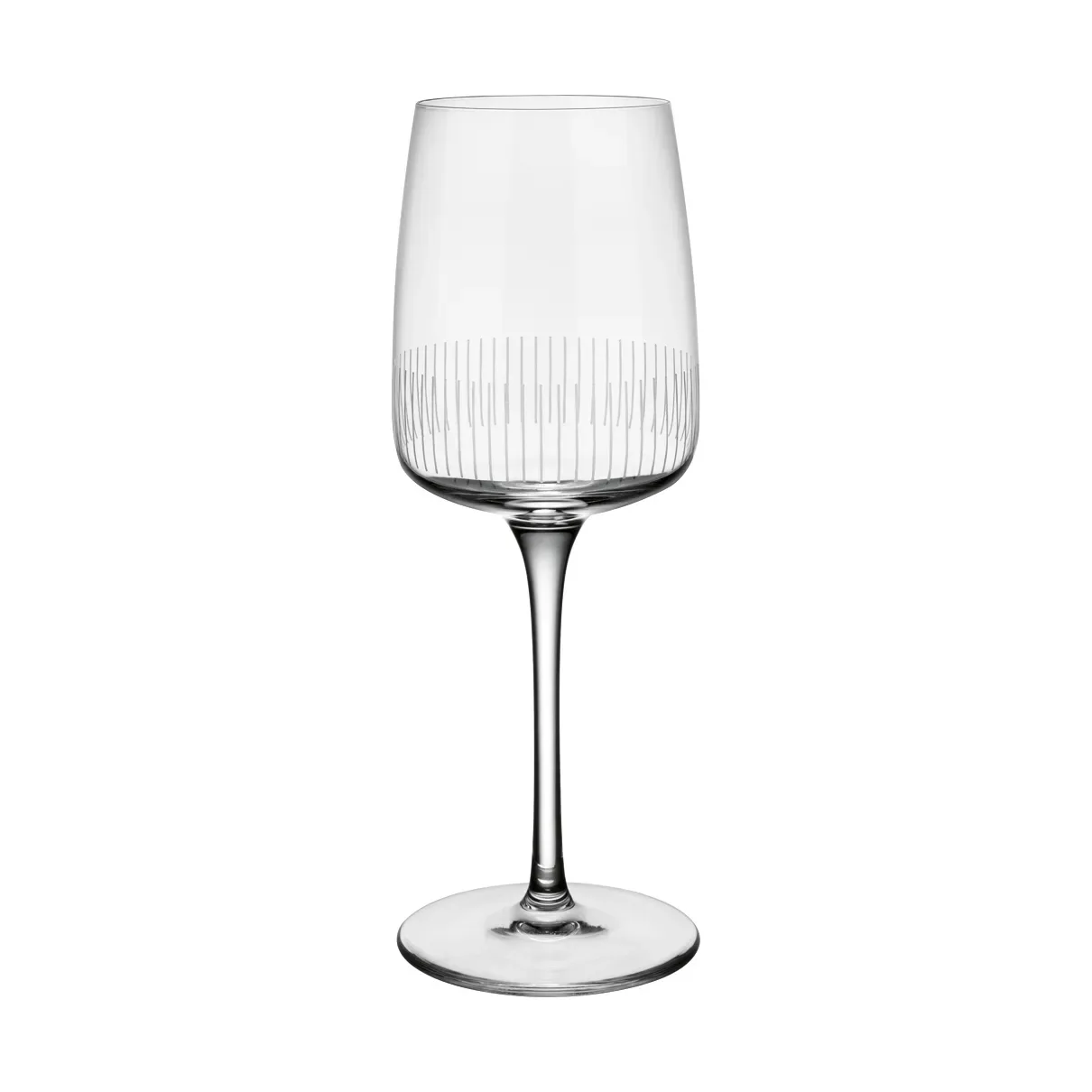 Villeroy & Boch Afina Weißweinglas 12,5 cl 4er-Pack Clear