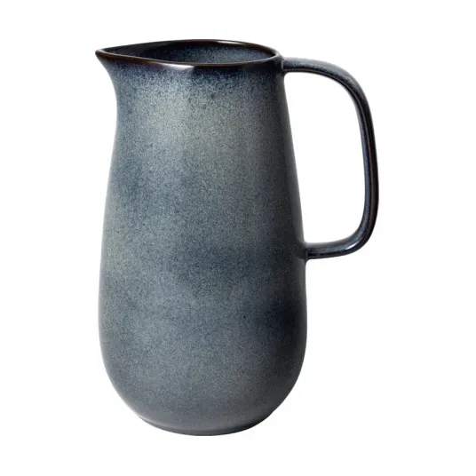 Villeroy & Boch Lave Kanne 1,7 L Lave gris(grau)