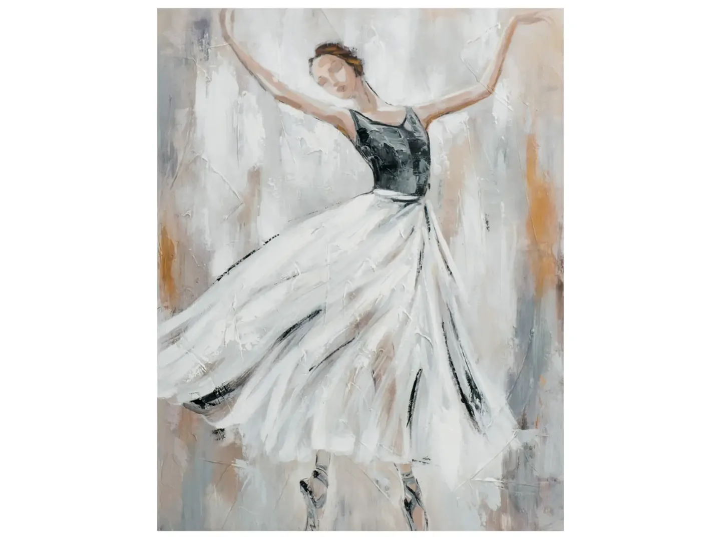 image LAND Bild Ballerina 3 | Schubiger Möbel