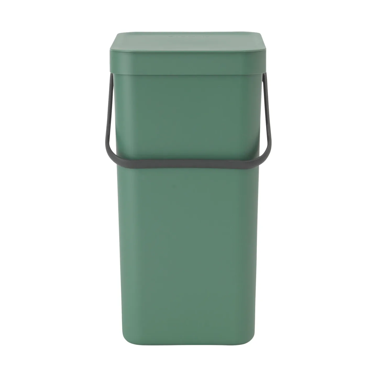 Brabantia Abfalleimer Sort & Go 16L Fir Green
