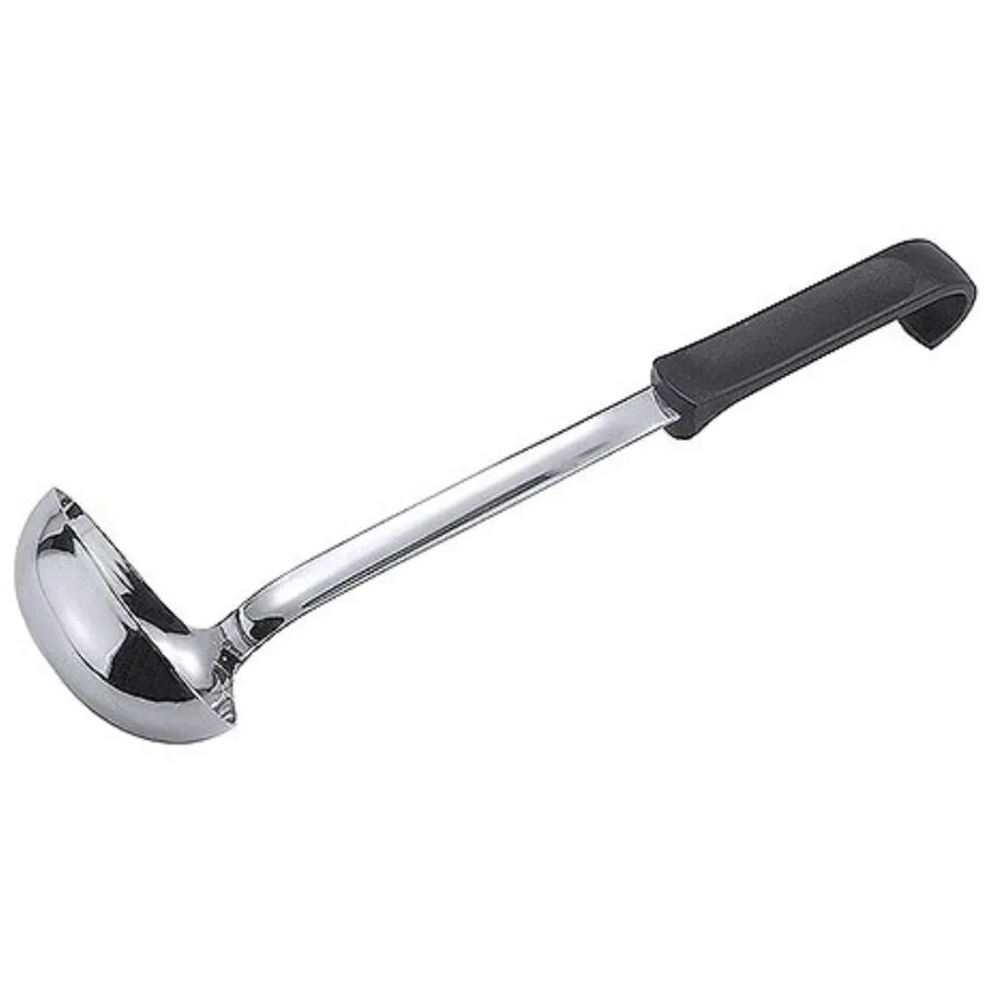 Suppenschöpfer Contacto Bander Silber Polyamid/Edelstahl T 34 cm