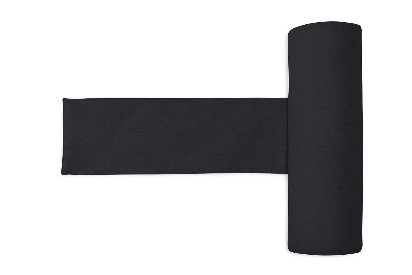 Meja Nackkudde 1-pack - Svart