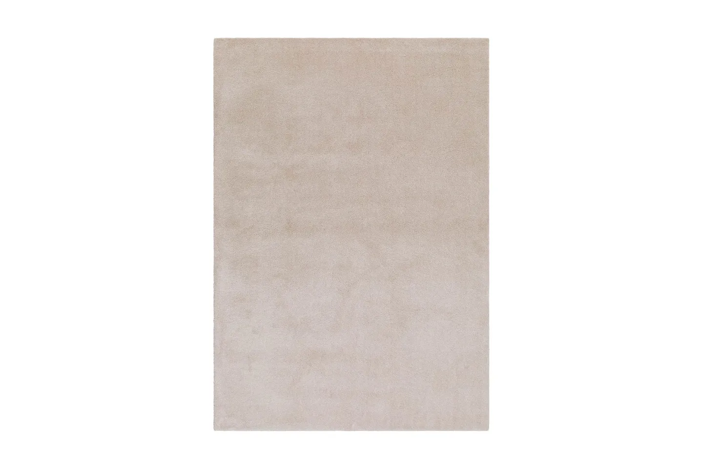 Sheraton Ryamatta Rektangulär 240x340 cm - Creme