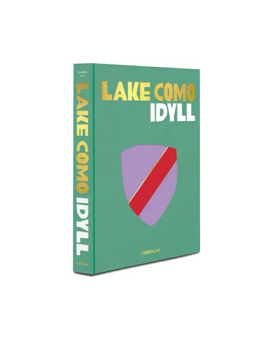Lake Como Idyll
