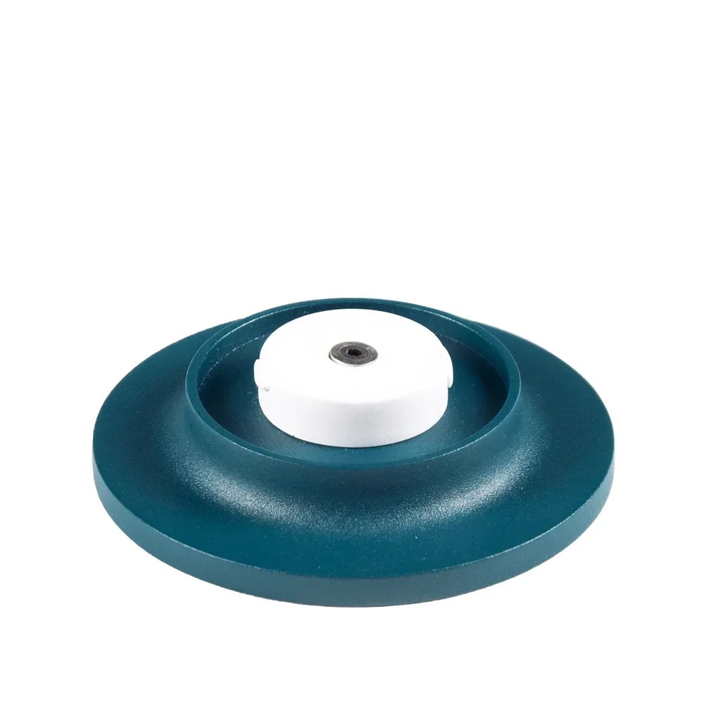 Fermob Aplô magnetisk bottenplatta Acapulco blue (blå)