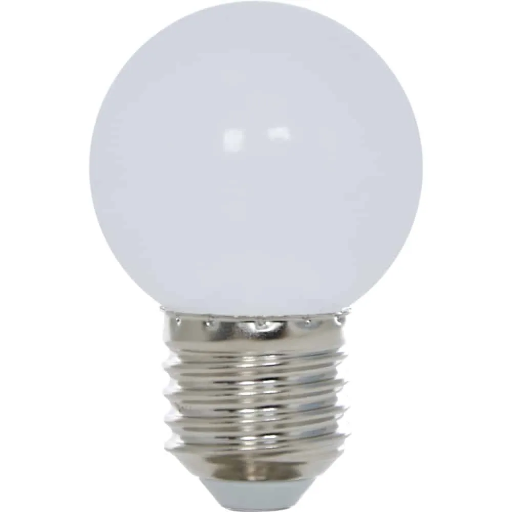 Klotlampa ToLEDo Deco Ball Homelight E27