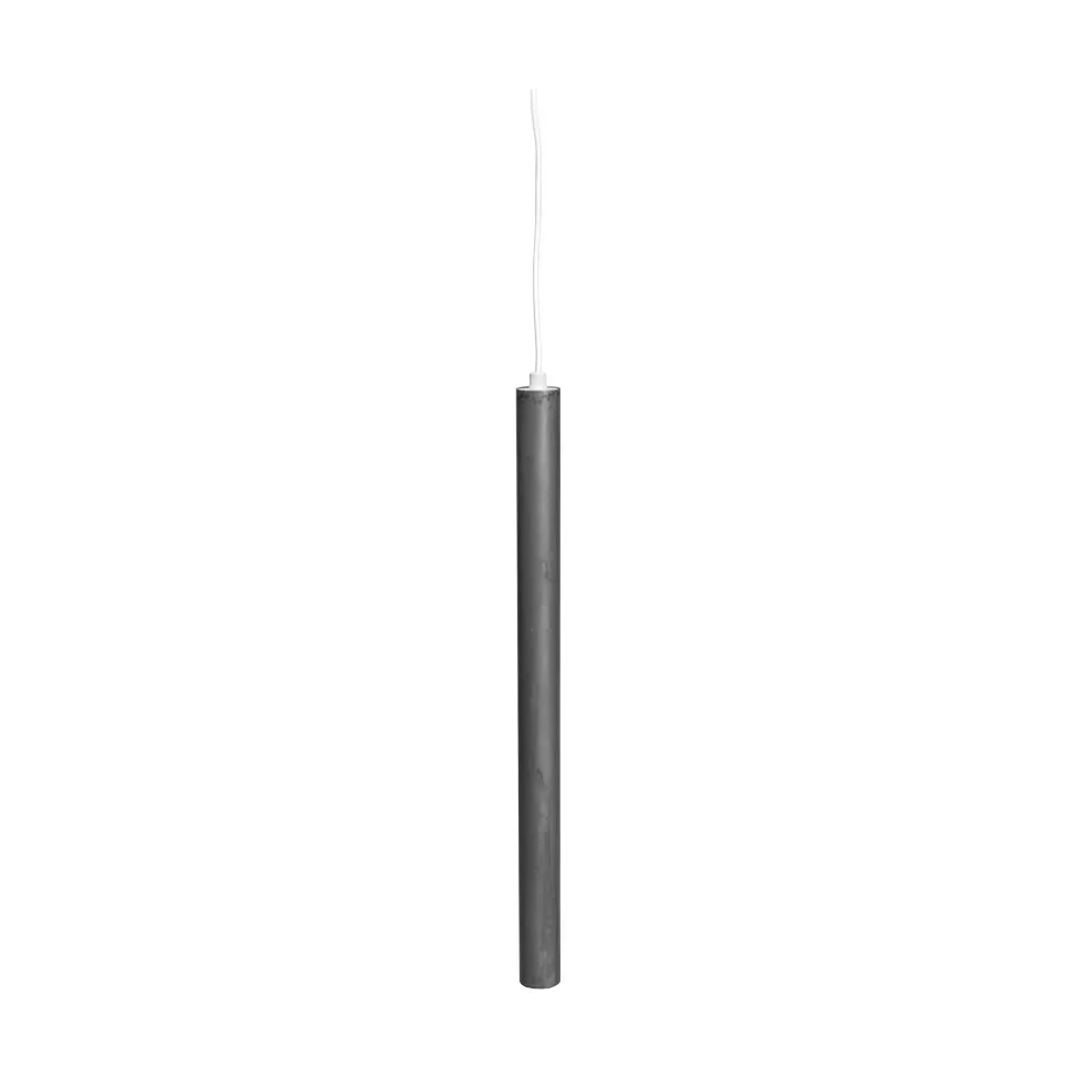 NORR11 Pipe Pendelleuchte Raw, medium