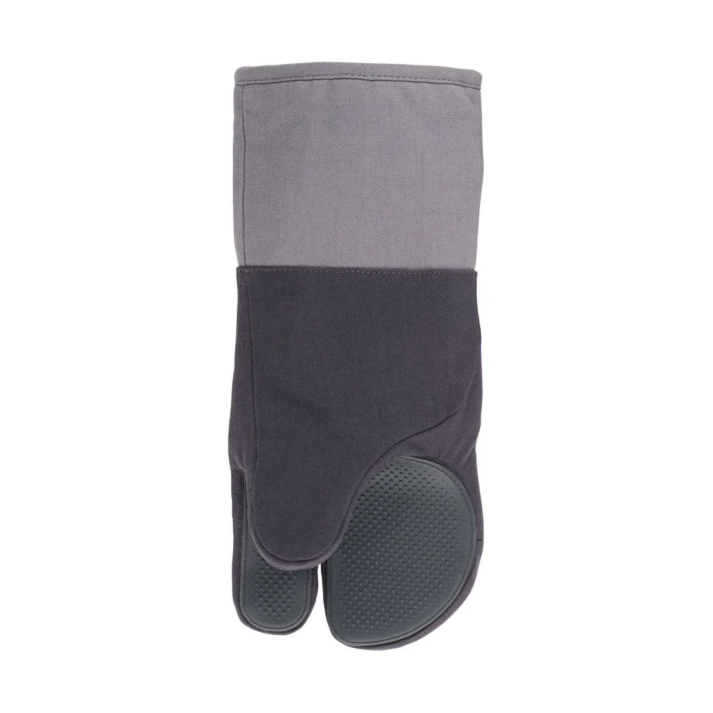 Joseph Joseph Pinch Ofenhandschuh für Rechtshänder 34,5 cm. Grau