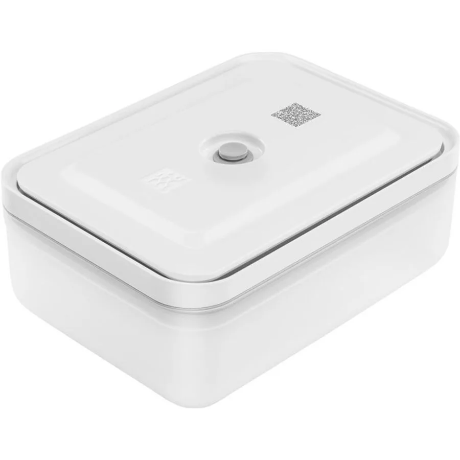 Vakuumbox Zwilling Weiss Kunststoff 24.1 cm 9.7 cm