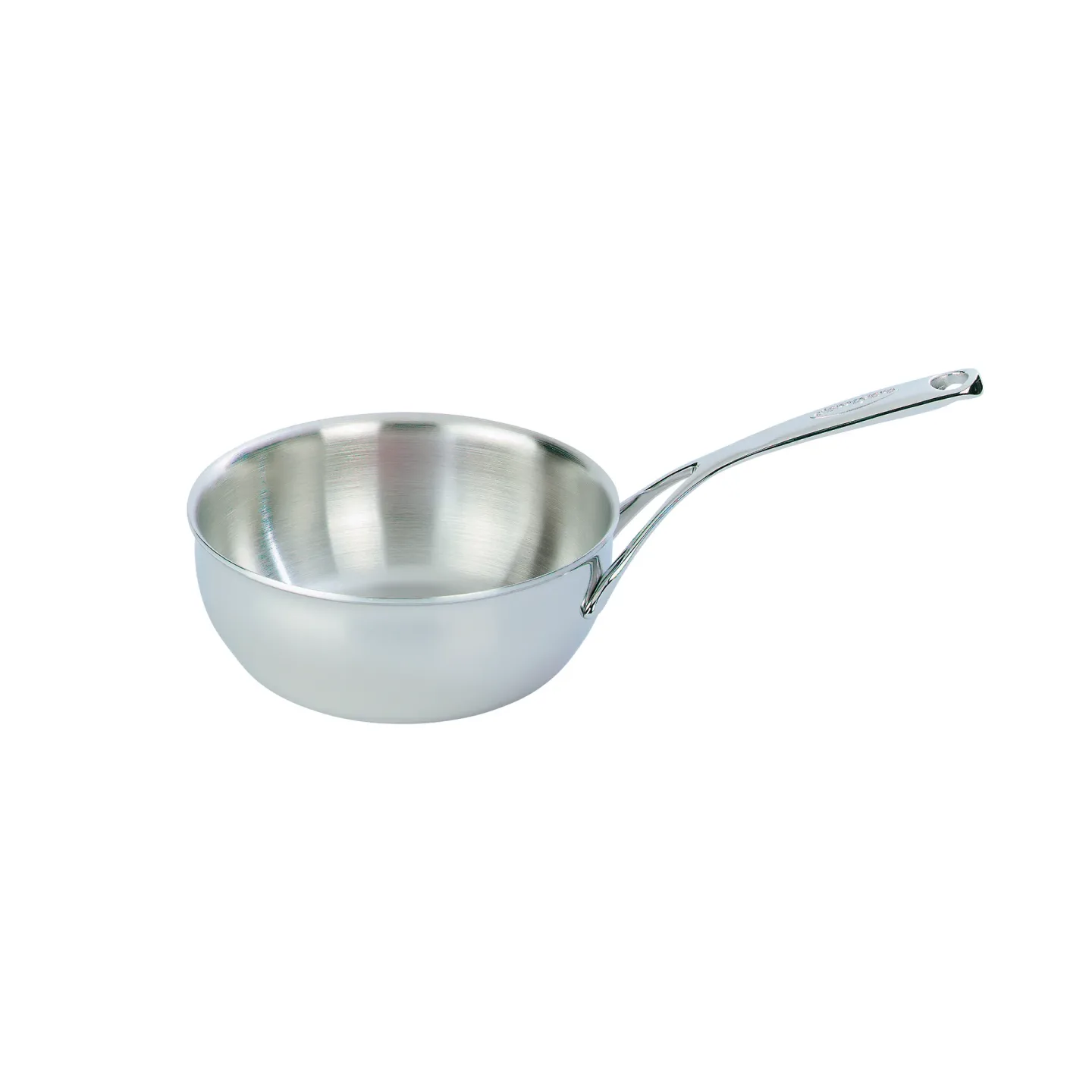 Demeyere Demeyere Atlantis sauteuse 2,5 l