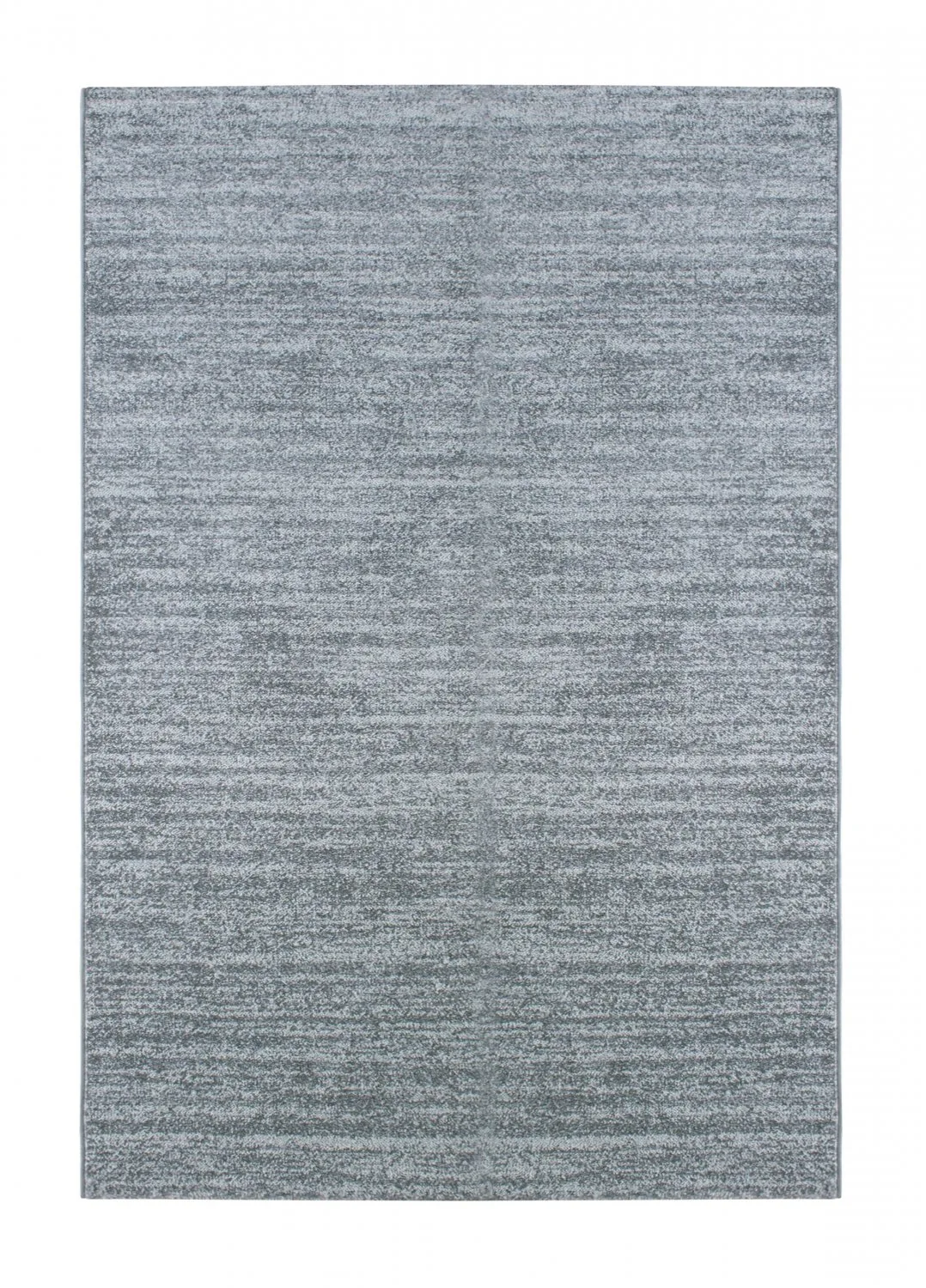 Wilton-teppe - Melange (grå) (Størrelse: Round 120 cm)