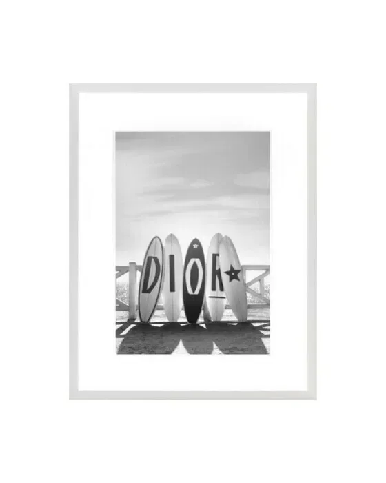 Dior Surfboards