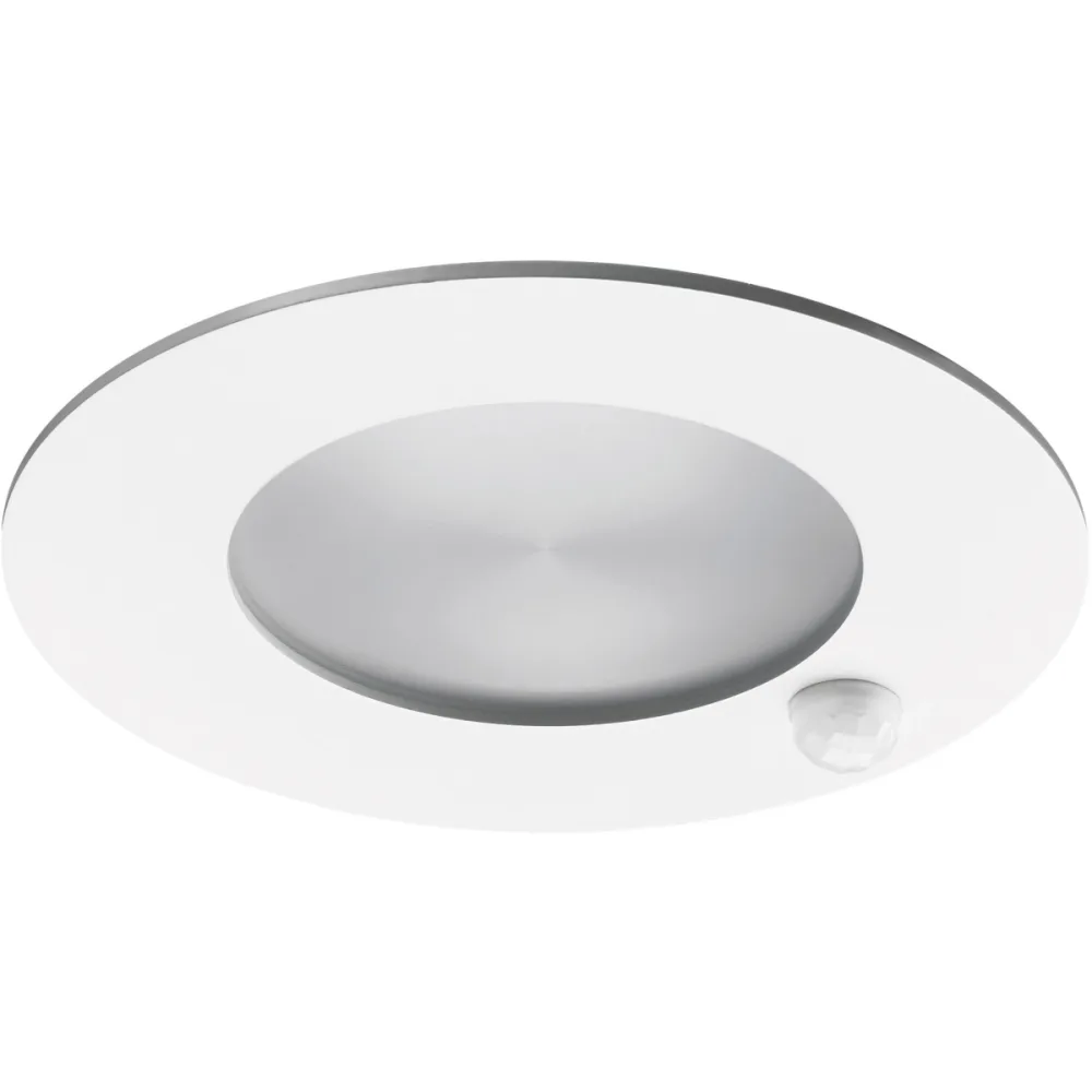 Lumiance Insaver 150 HE Topper LED 3000K PIR/Närvarosensor Vit