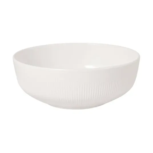 Villeroy & Boch Afina Schale Ø15 cm White