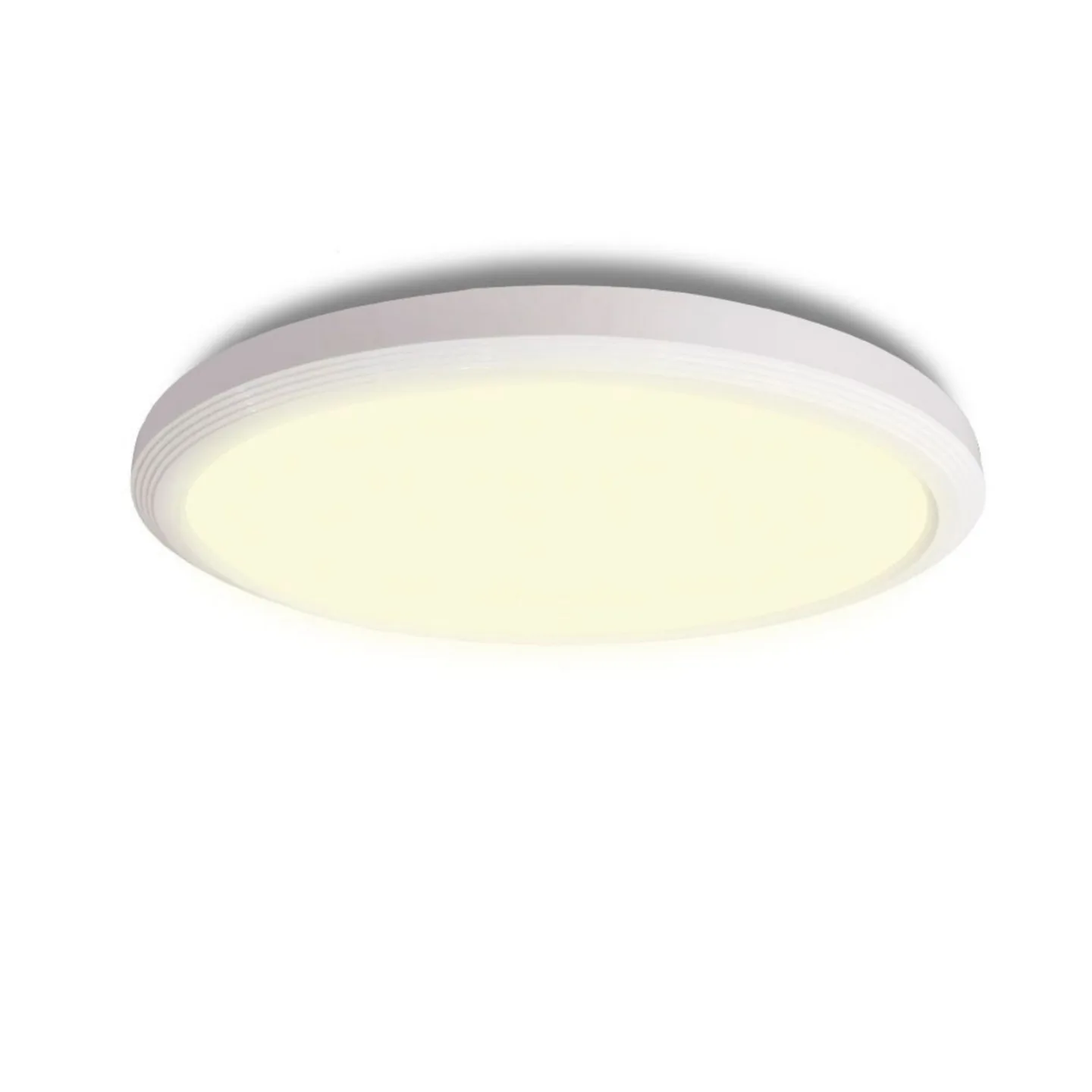 Halo Design - Ultra Ø24 - Badrumslampa - Vit