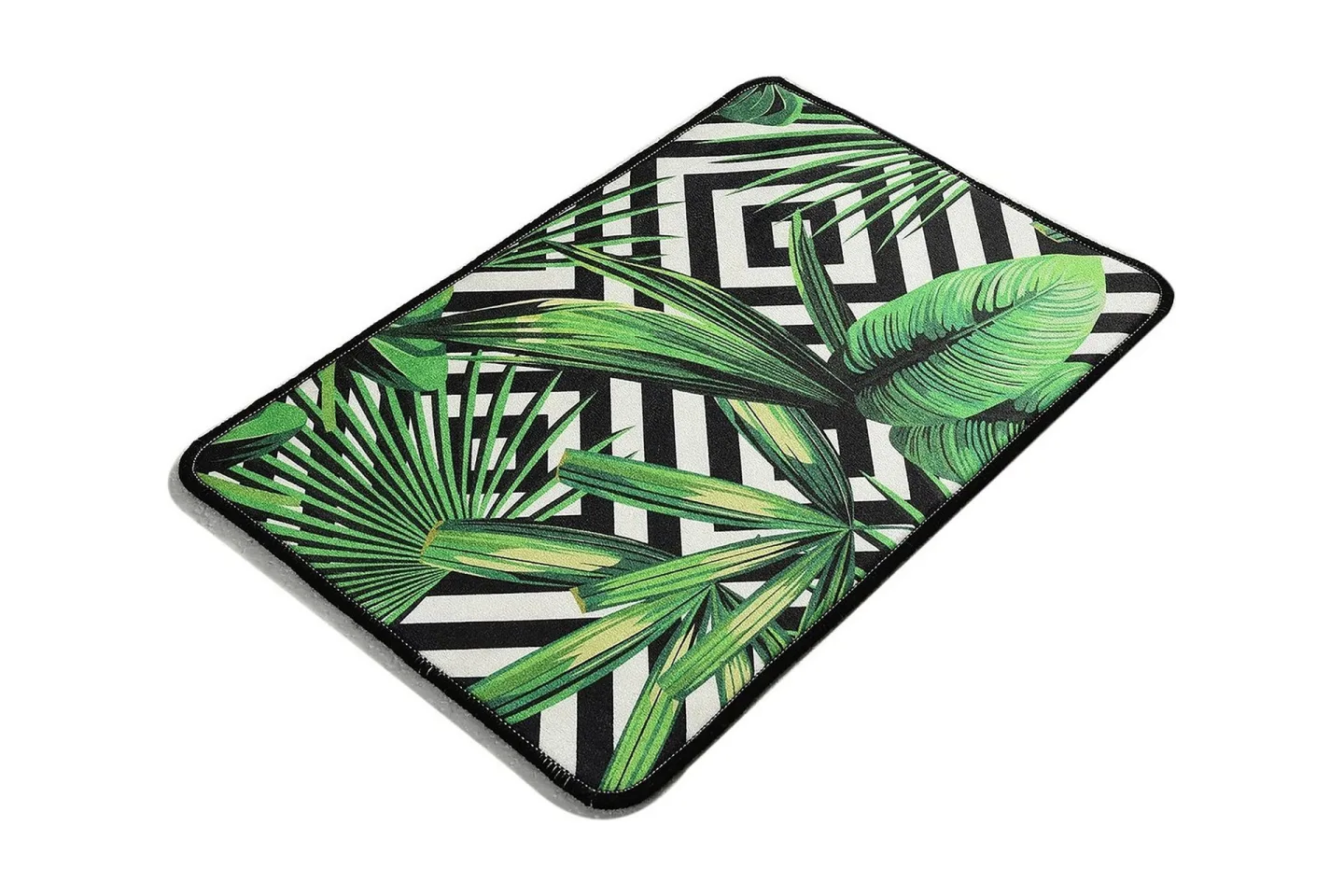 Chilai Home Badmatta 40x60 - Multi