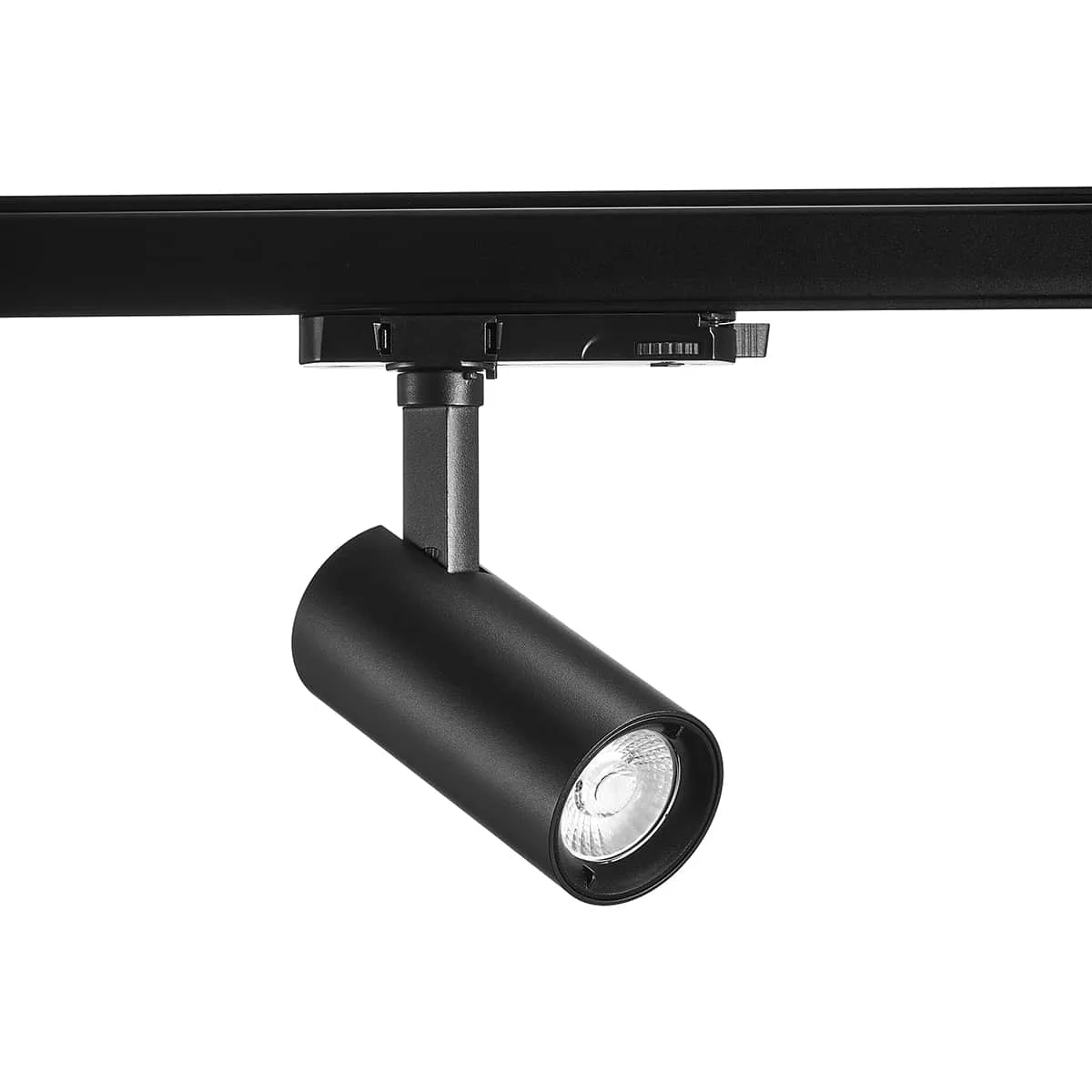 Pixo Small Spotlight 940 1650lm 24°/36°/54° 3-fas Svart