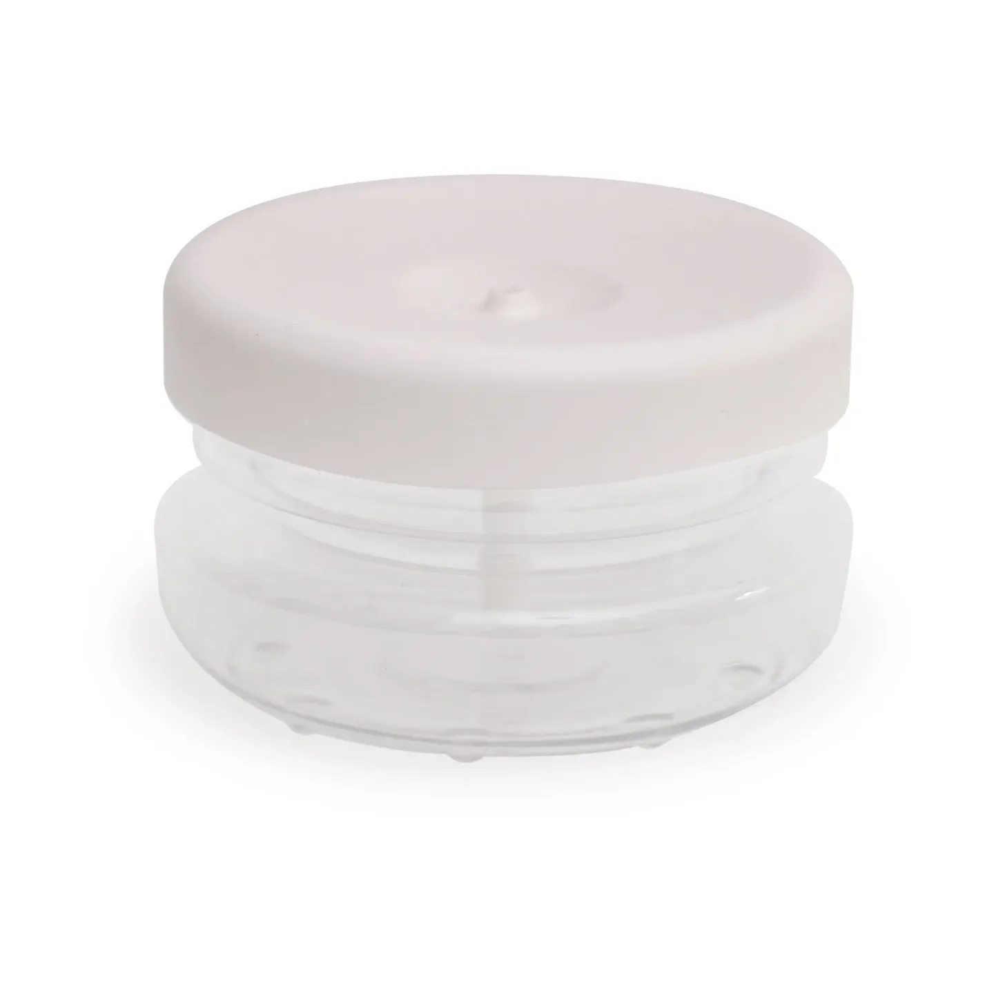 Bosign Do-Dish diskmedelspump Vit
