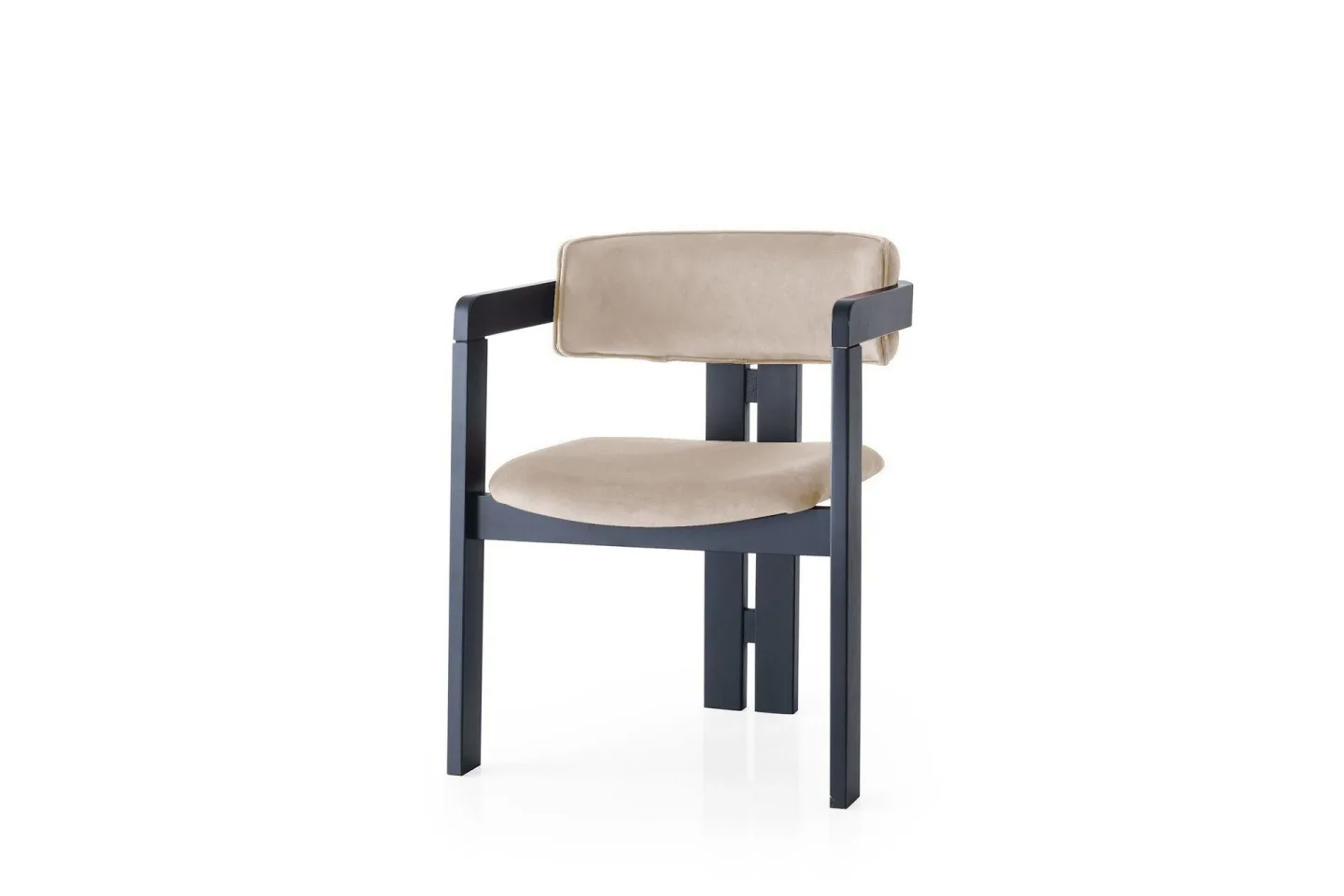 Diontae Karmstol - Svart/Beige