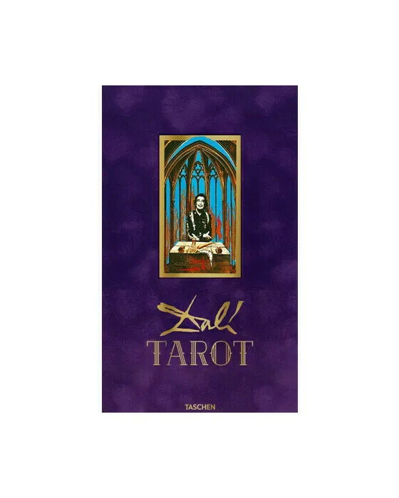 Dalí. Tarot