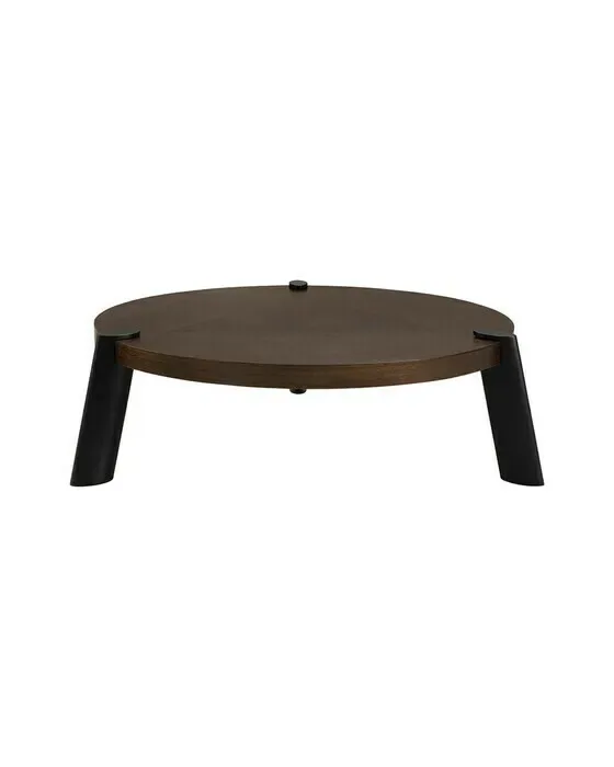 Landon Coffee Table Walnut
